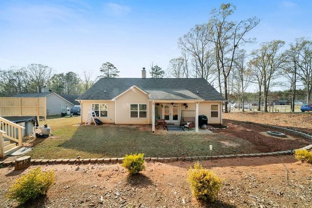 338 Rc Thompson Road, Dallas, GA 30157
