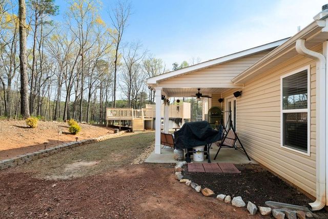 338 Rc Thompson Road, Dallas, GA 30157