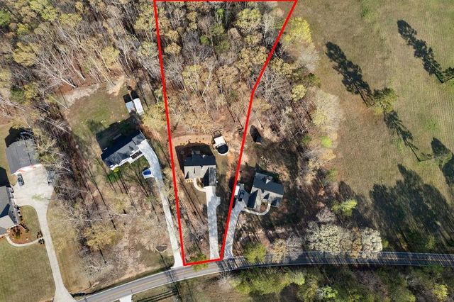 338 Rc Thompson Road, Dallas, GA 30157