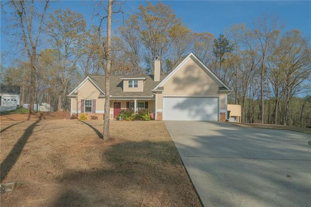 338 Rc Thompson Road, Dallas, GA 30157