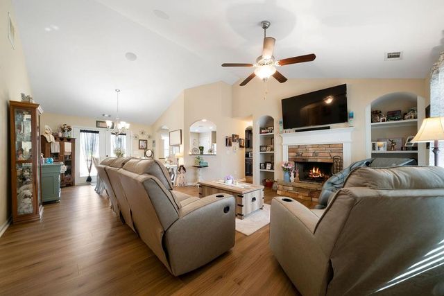 338 Rc Thompson Road, Dallas, GA 30157