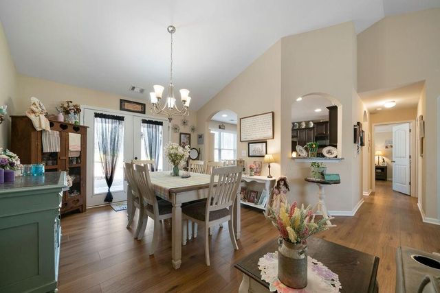 338 Rc Thompson Road, Dallas, GA 30157