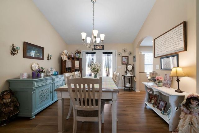 338 Rc Thompson Road, Dallas, GA 30157