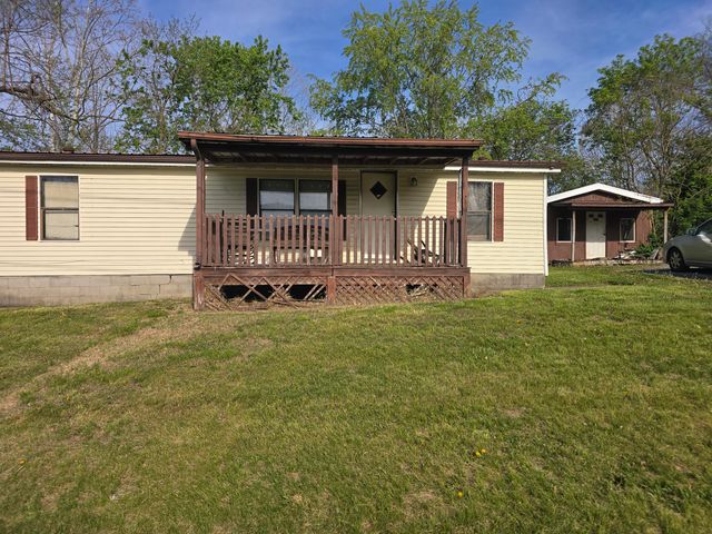 88 Clearview Drive, Irvine, KY 40336