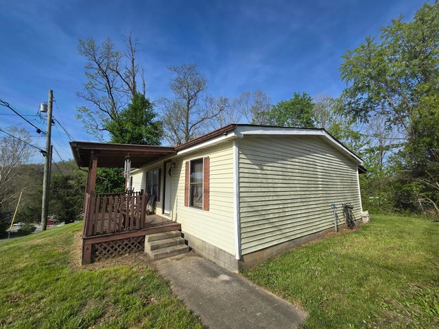 88 Clearview Drive, Irvine, KY 40336