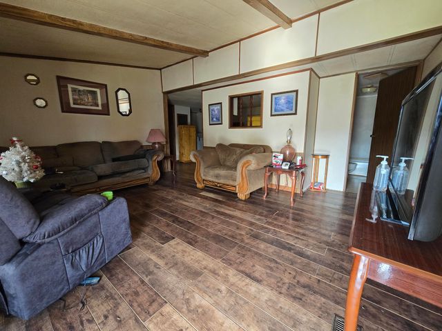 88 Clearview Drive, Irvine, KY 40336