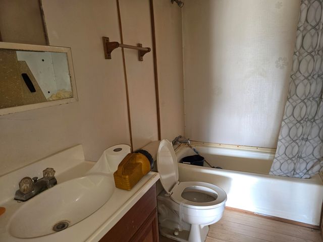 88 Clearview Drive, Irvine, KY 40336