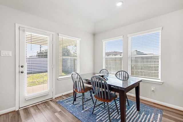 1147 Muscadine Hollow Lane, Richmond, TX 77406