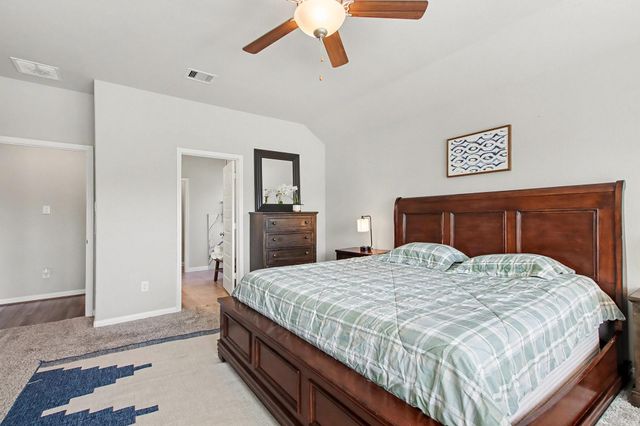 1147 Muscadine Hollow Lane, Richmond, TX 77406