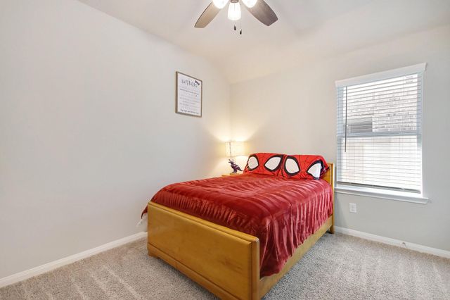 1147 Muscadine Hollow Lane, Richmond, TX 77406