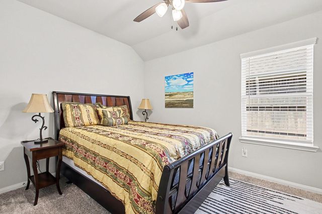 1147 Muscadine Hollow Lane, Richmond, TX 77406