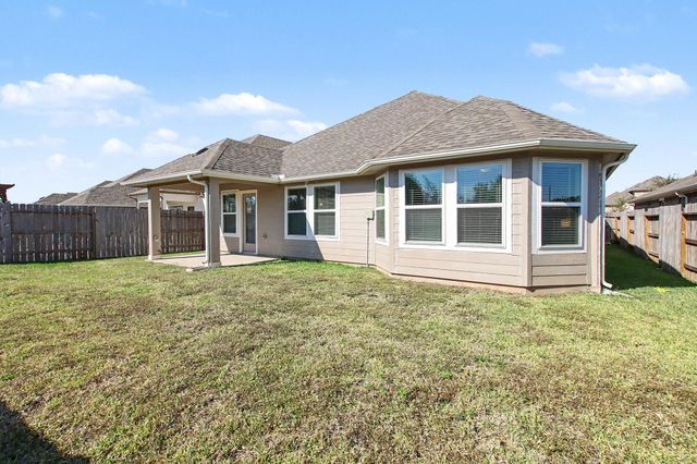 1147 Muscadine Hollow Lane, Richmond, TX 77406