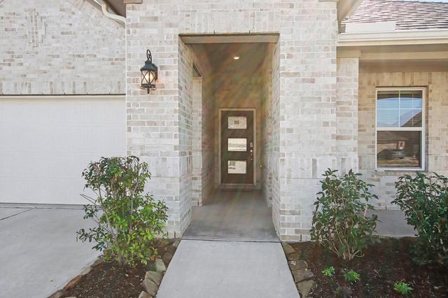 1147 Muscadine Hollow Lane, Richmond, TX 77406