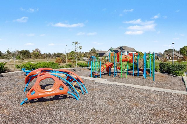 1147 Muscadine Hollow Lane, Richmond, TX 77406