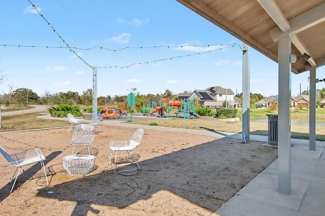 1147 Muscadine Hollow Lane, Richmond, TX 77406