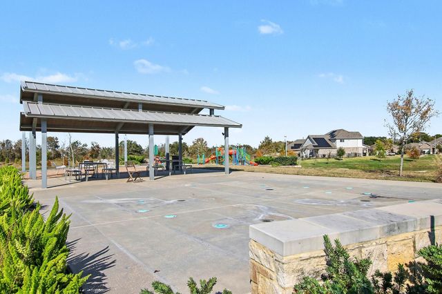 1147 Muscadine Hollow Lane, Richmond, TX 77406