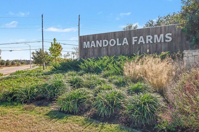 1147 Muscadine Hollow Lane, Richmond, TX 77406