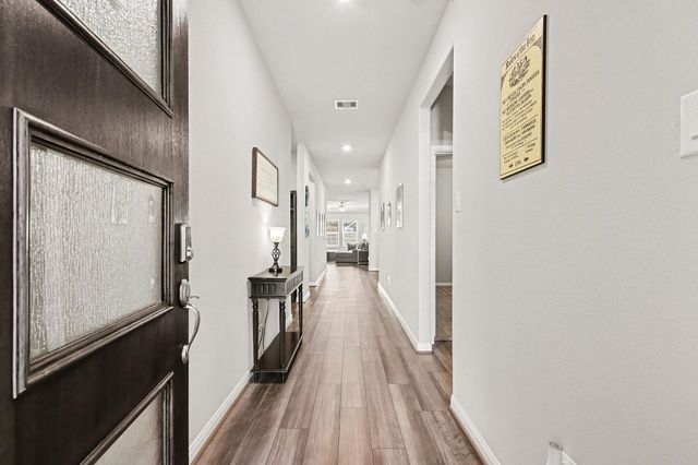 1147 Muscadine Hollow Lane, Richmond, TX 77406