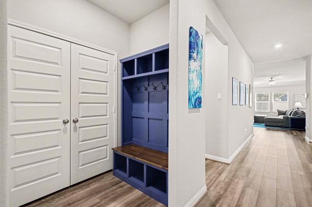 1147 Muscadine Hollow Lane, Richmond, TX 77406