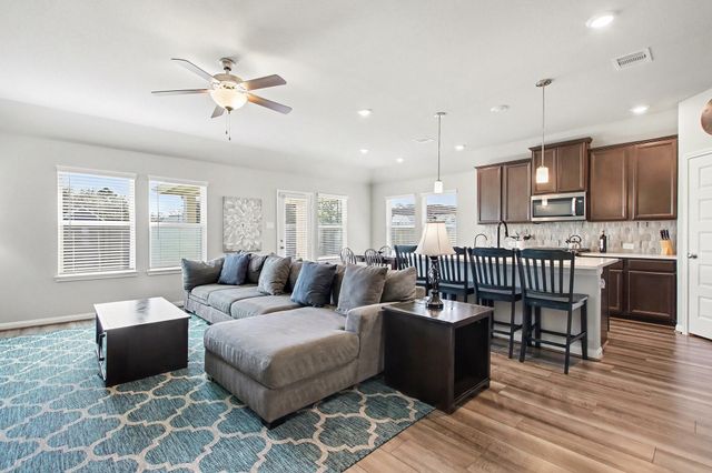 1147 Muscadine Hollow Lane, Richmond, TX 77406