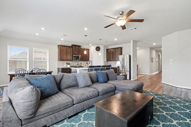 1147 Muscadine Hollow Lane, Richmond, TX 77406