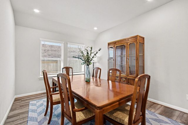 1147 Muscadine Hollow Lane, Richmond, TX 77406