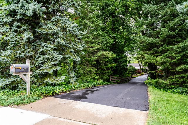 2301 S State Street, Saint Joseph, MI 49085