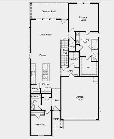 7815 Summer Solstice Street, Cypress, TX 77433