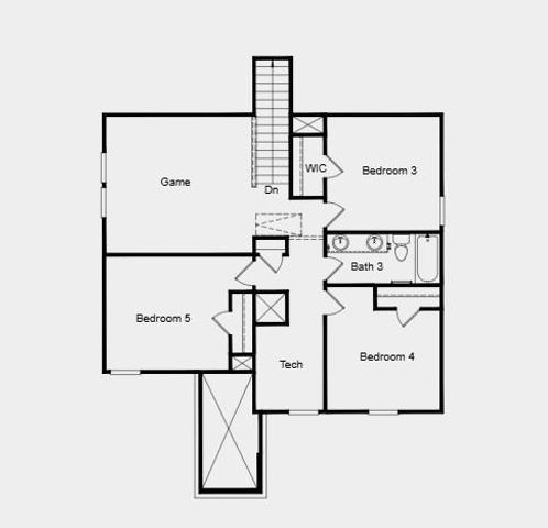 7815 Summer Solstice Street, Cypress, TX 77433