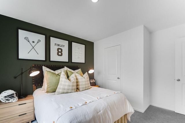 7815 Summer Solstice Street, Cypress, TX 77433