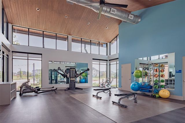 7815 Summer Solstice Street, Cypress, TX 77433