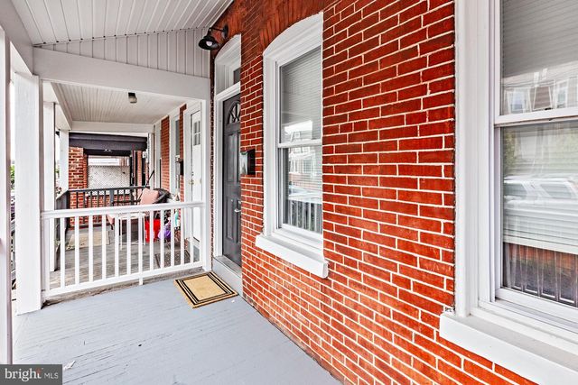 1607 HOWLAND ST, Wilmington, DE 19805