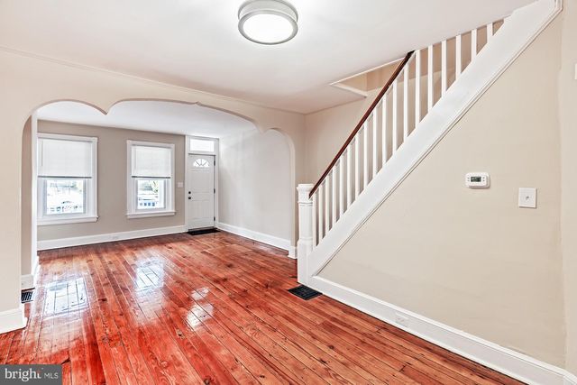 1607 HOWLAND ST, Wilmington, DE 19805