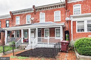 1607 HOWLAND ST, Wilmington, DE 19805
