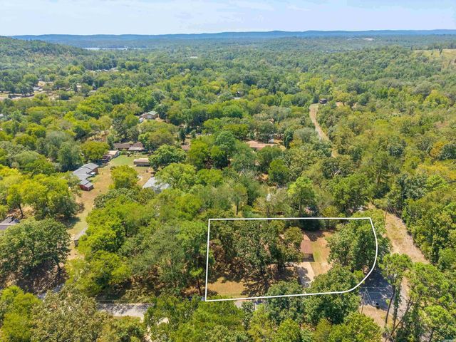 191 Carol, Hot Springs, AR 71901