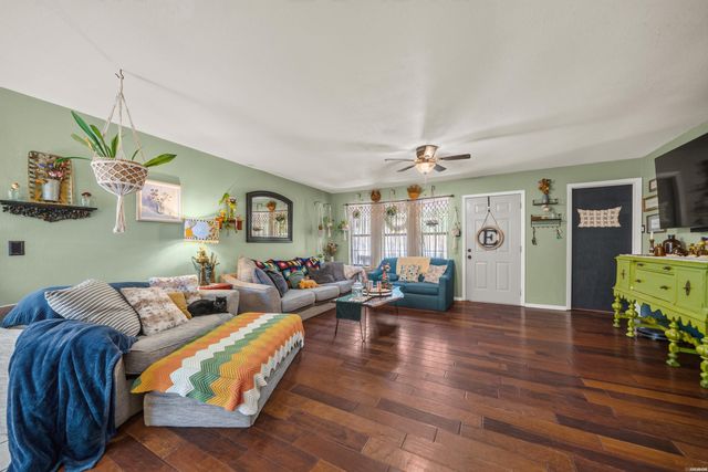 191 Carol, Hot Springs, AR 71901