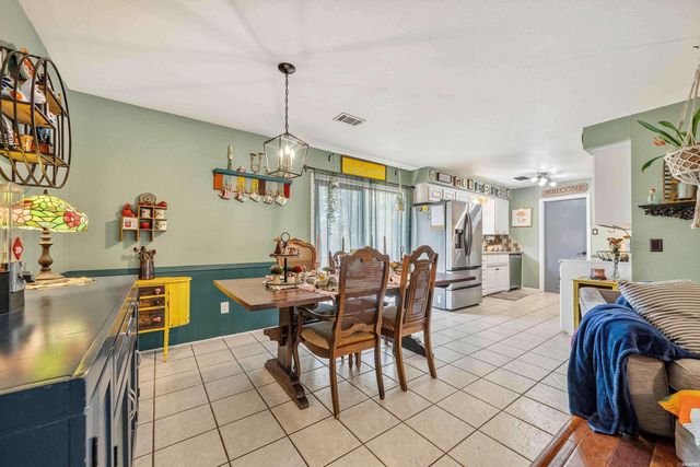 191 Carol, Hot Springs, AR 71901