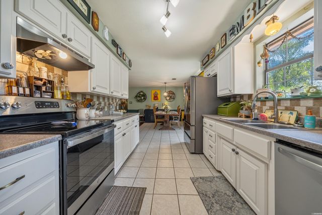 191 Carol, Hot Springs, AR 71901