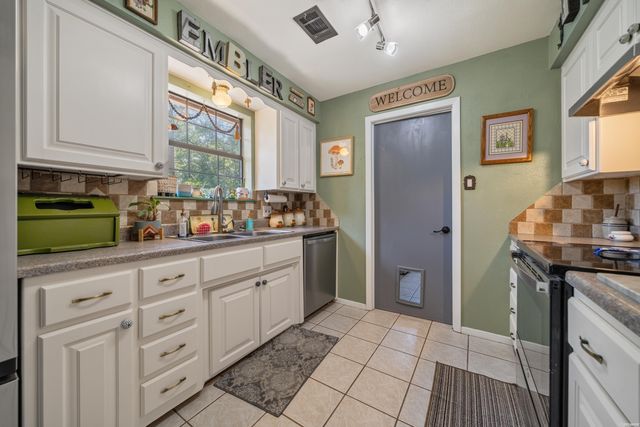 191 Carol, Hot Springs, AR 71901