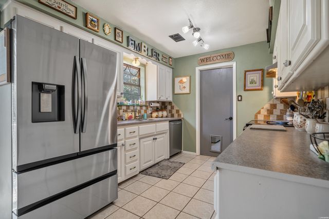 191 Carol, Hot Springs, AR 71901