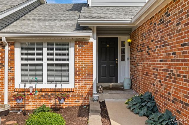 134 Holloway Road, Ballwin, MO 63011