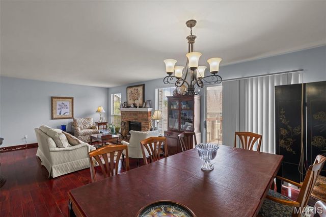 134 Holloway Road, Ballwin, MO 63011