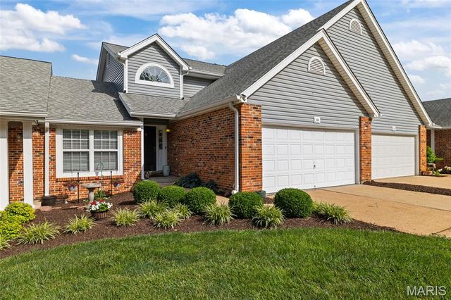 134 Holloway Road, Ballwin, MO 63011