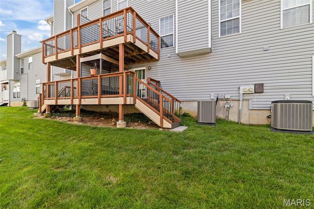 134 Holloway Road, Ballwin, MO 63011