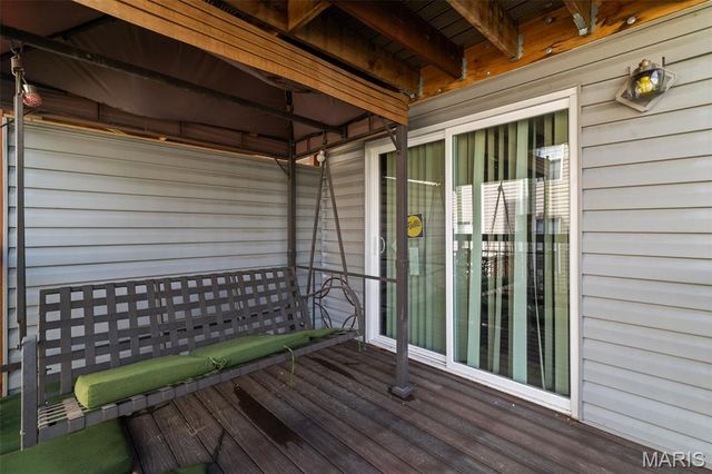 134 Holloway Road, Ballwin, MO 63011