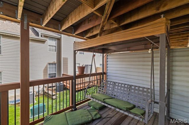 134 Holloway Road, Ballwin, MO 63011