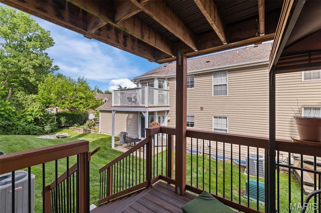 134 Holloway Road, Ballwin, MO 63011