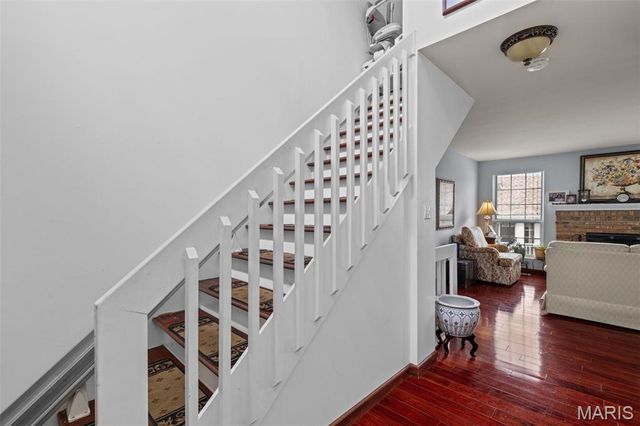 134 Holloway Road, Ballwin, MO 63011