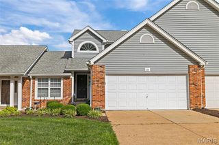 134 Holloway Road, Ballwin, MO 63011