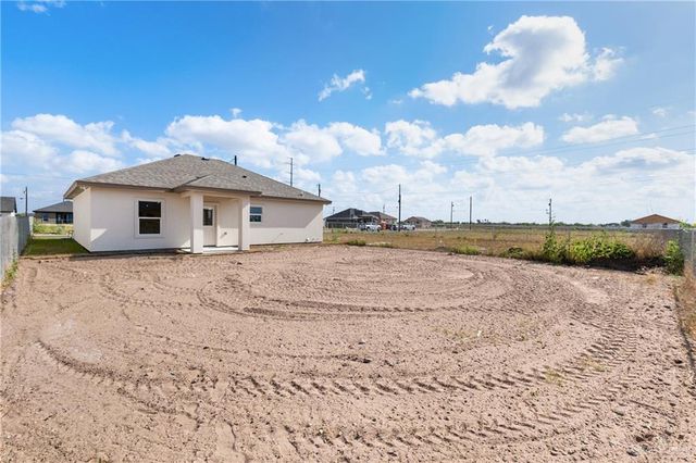 303 Merida, Donna, TX 78537
